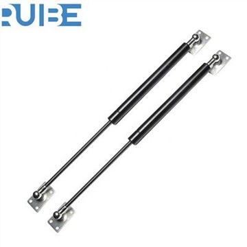 Gasfjöður fyrir geymslurúm